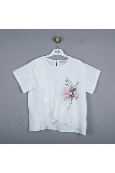 XO Kids P-004052 (bes 9531) Bluză pentru fete 6-14 ani