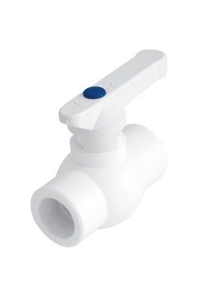 KALDE Pprc 32 mm Plastic Handle Ball Valve