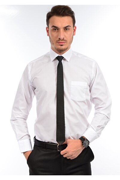 ModaPlaza Чоловічий класичний гомлек