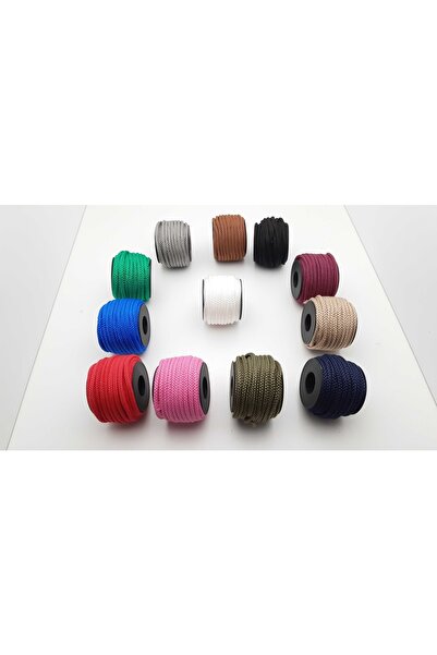 Genel Markalar 12 Farklı Renkte 6 Mm Polyester Içi Dolgulu 1.kalite Eşofman K...