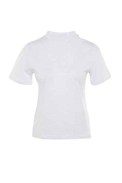 Trendyol Collection T-Shirt - White - Regular