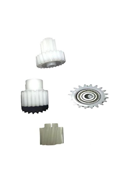 CVS Rondo Dişli Grubu