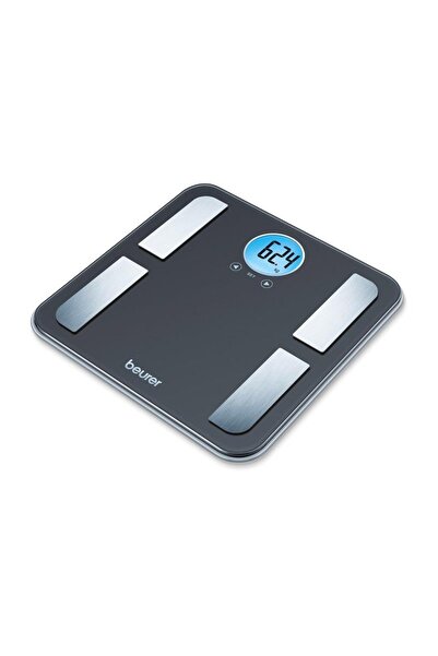 Beurer Bf 195 Baskül Vücut Analiz Ölçer 180 Kg Kapasite Yağ Su