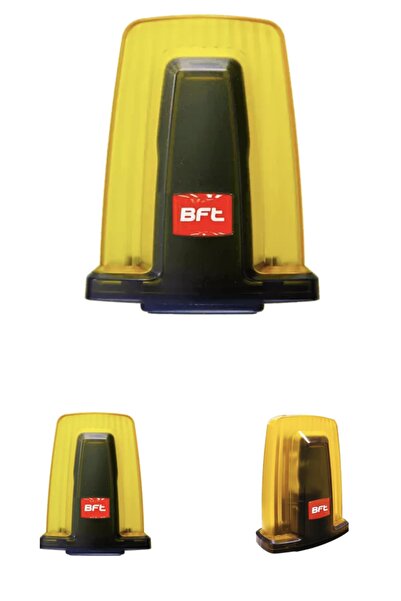 Bft Radius Lta Flaşör (tepe Lambası) (24v)