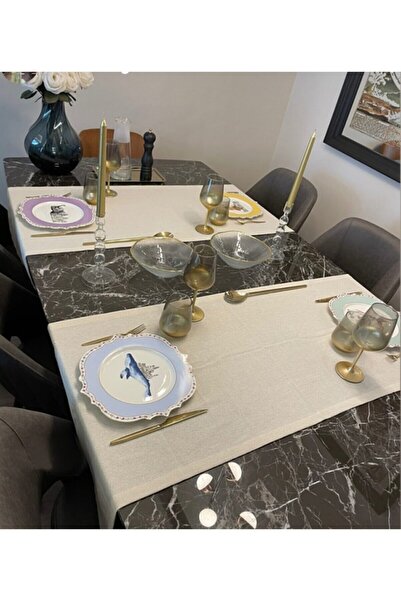 enc home Linen Runner