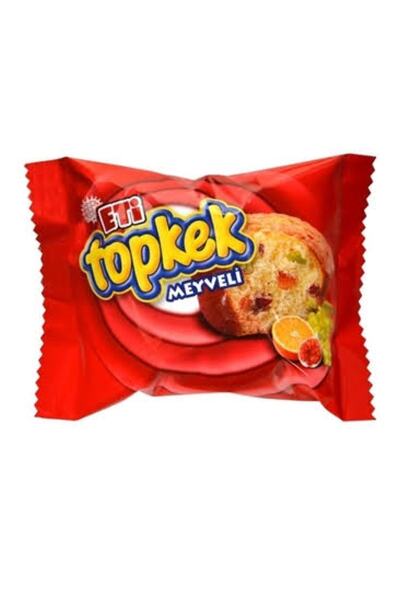 Eti كعكة فواكه توبكيك (1*24)