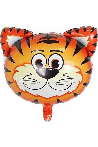 DÜVENCİ TİCARET Tiger Foil Balloon M219