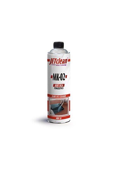 Sert Oca Temizleme 400gr (SIVI) Mk-02