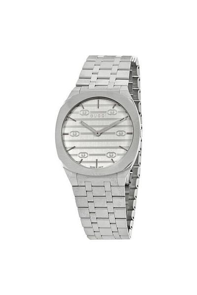 Gucci Ya163402 Women's Wristwatch