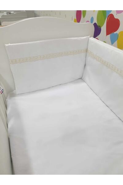 Baby On أثاث حماية حافة سرير الطفل 45*130