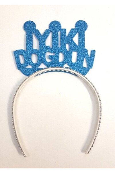 DÜVENCİ TİCARET إيفا تاك بلو عيد ميلاد سعيد M207