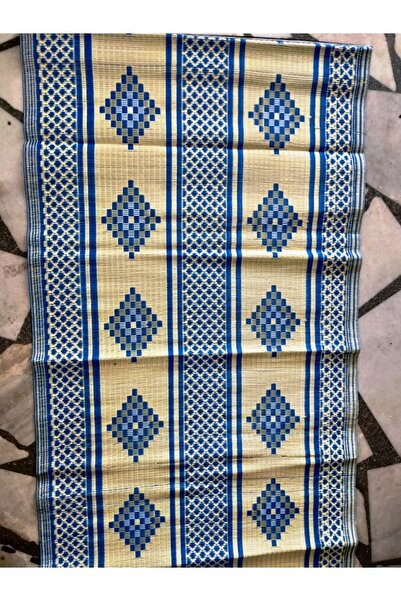 Başaran tekstil Plastik Hasır Kilim, Piknik Kilimi, Plaj Hasırı Kilim