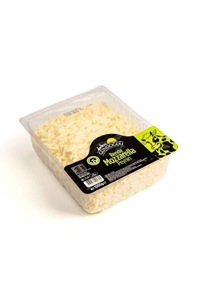 Gündoğdu Mozzarella Peyniri (RENDE) 1000gr