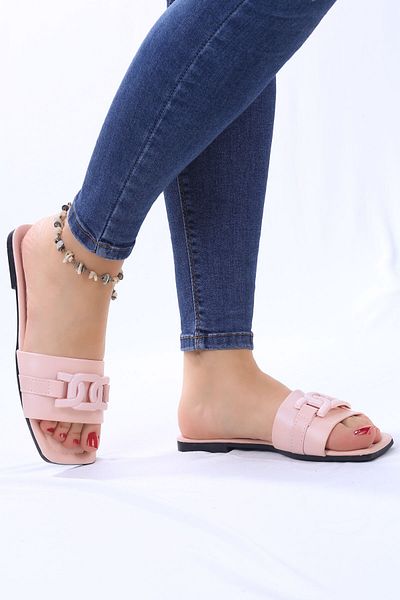 Gob London Women's Slippers 1002-122-0047