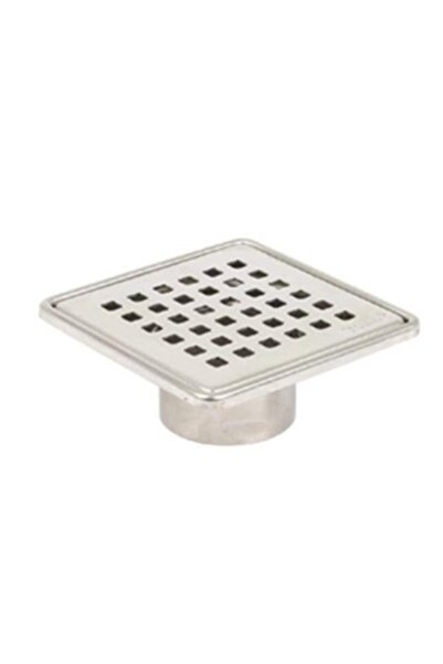 Genel Markalar Lıne/9 10x10 Cm Kare Izgara, Pratik Süzgeç Seti