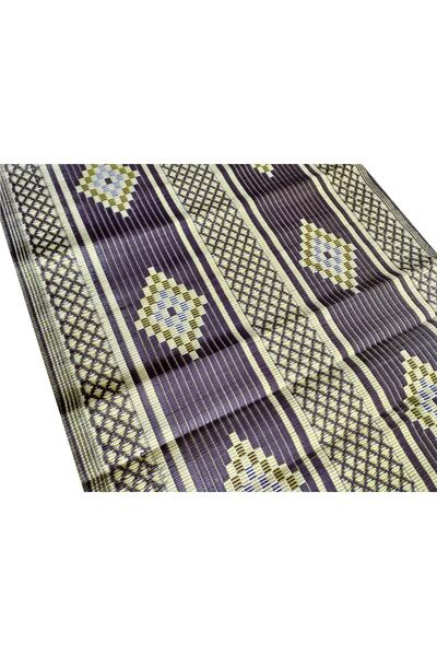 Başaran tekstil Plastik Hasır Kilim, Piknik Kilimi, Plaj Hasırı Kilim