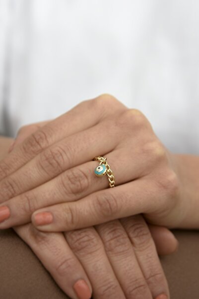 CETAŞ Kadın Gurmet Altın Yüzük