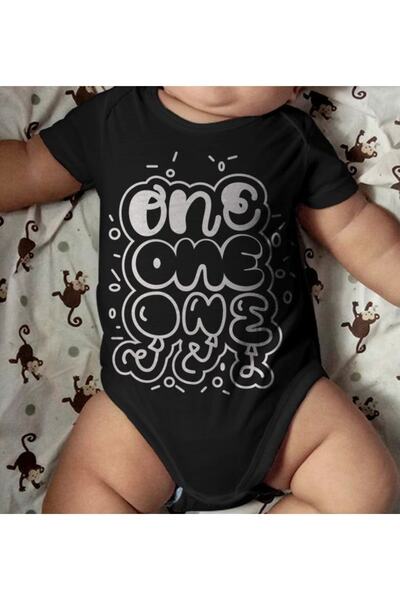 venüsdijital تصميم عيد الميلاد الأول لجسم الطفل الأسود Zıbın