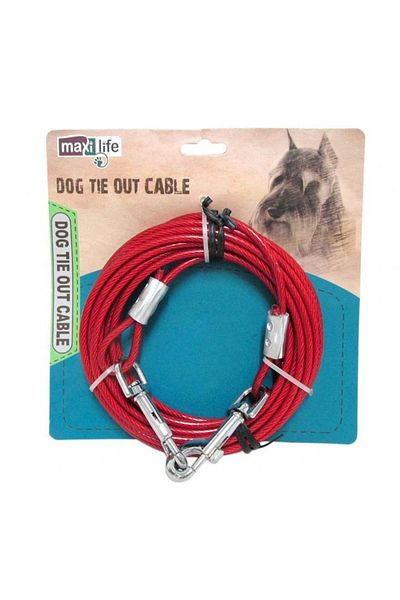 Nunbell Maxi Life Garden Connecting Rope 5mm 6m
