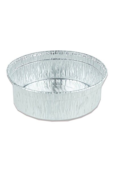 Kesepak Alüminyum Sup Kase 100 Adet