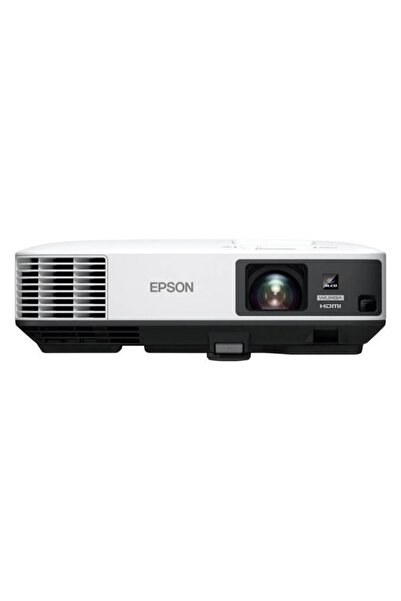 EPSON EB-2250U 5000 Ansı Lümen 1920x1200 Full HD LCD Projeksiyon Cihazı