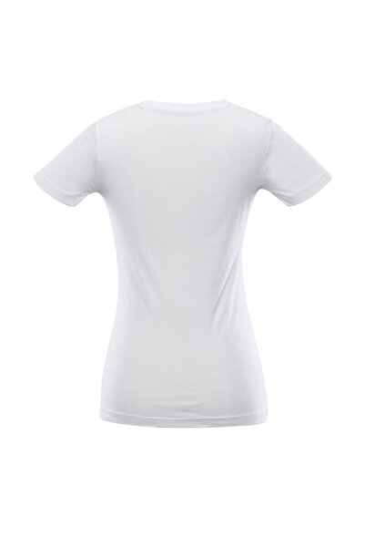 Alpine Pro T-Shirt - Weiß - Normal