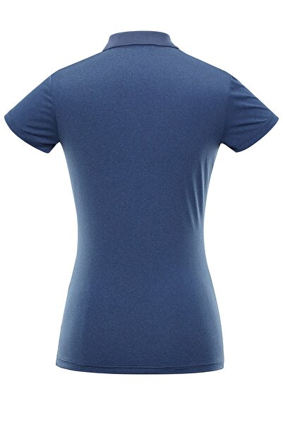 Alpine Pro T-Shirt - Blau - Normal