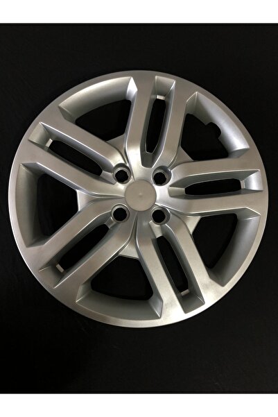 Safran Renault Clıo 4 16’ınc 4’lü Jant Kapağı