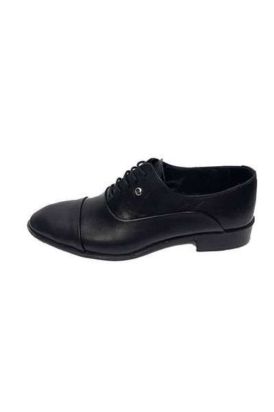 Pierre Cardin 7041 Ανδρικά παπούτσια από γνήσιο δέρμα