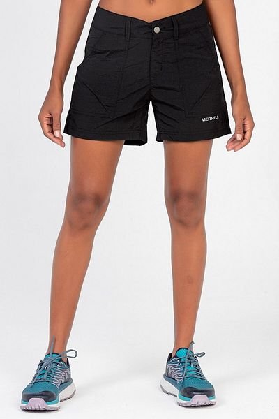 Merrell Rale Women's Running Shorts - M2Check Model
