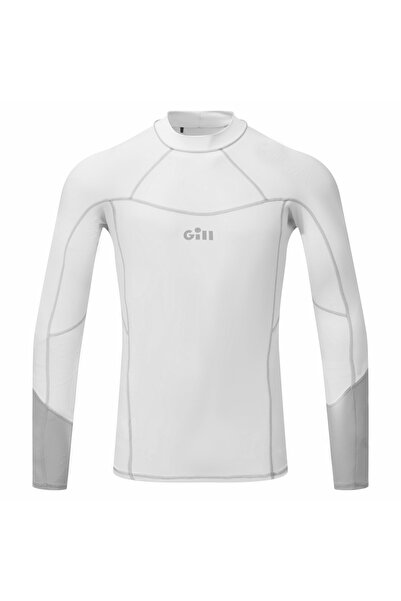 Gill Pro Rash Vest Long Sleeve Men's Erkek Rashguard