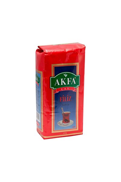 Peynirci hüseyin kodal Akfa Filiz Çay 500 Gr