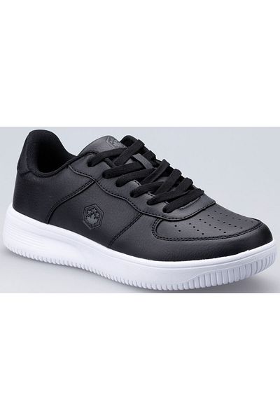 lumberjack Ace00783438101084647 Finster 2fx Men's Casual Shoes Black