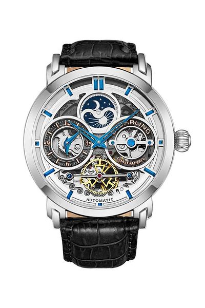 Stuhrling Men Watches Styles Prices Trendyol