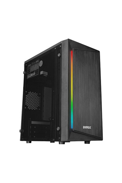 Gamepage Blazon Sm65 I5-3470 8gb 120gb Ssd 1tb Gt730 18.5" Masaüstü Oyuncu Bilgisayar