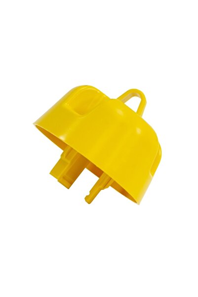 Apimaye Yaban Arı Tuzağı Sarı Bg Ap-10412 - Arıcılık