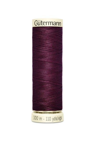 Gütermann 100m Sewing Lanyard