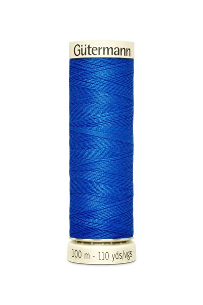 Gütermann حبل خياطة بطول 100 متر