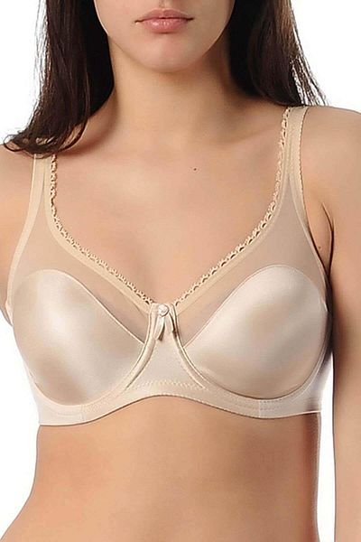 Etoile Sutien de susținere fără sârmă New Pearl