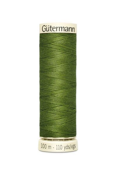 Gütermann 100m Sewing Lanyard