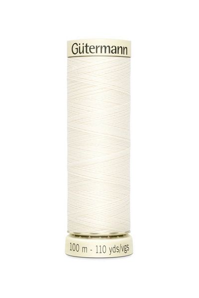 Gütermann 100m Sewing Lanyard
