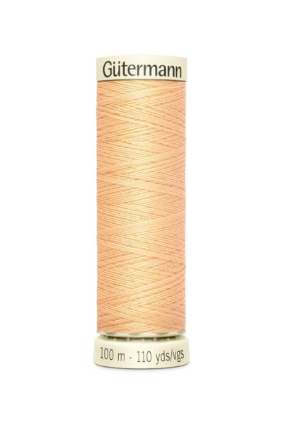 Gütermann 100m konca za šivenje