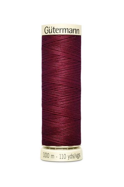 Gütermann 100m Sewing Lanyard
