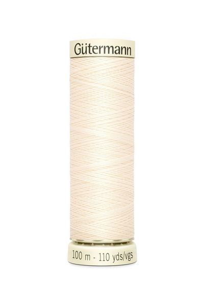 Gütermann 100m Sewing Lanyard