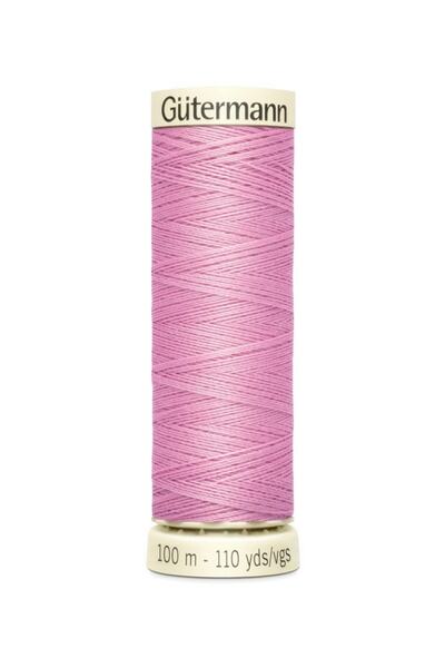 Gütermann حبل خياطة بطول 100 متر