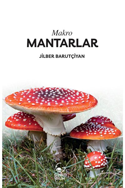 Ginko Bilim Mantarlar