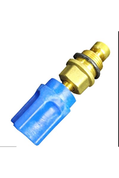 Eca Confeo Plus-premix-baymak Doldurma Musluğu