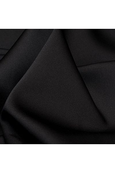 S7V7N EXCLUSIVE Evening Dress Satin Fabric 180grm2
