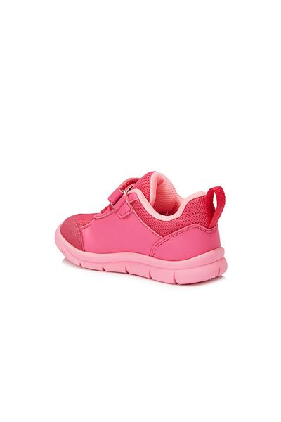 Vicco 346,p22y,104 Juno Booties Sneakers Gray Fuchsia