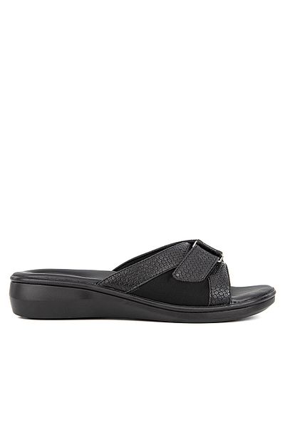 Muya Papuci de damă Orthopedix Valdes Anatomical Bone Protrusion Hallux și Heel Spur cu pernă de gel 32201
